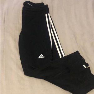 Adidas Climalite Leggings
